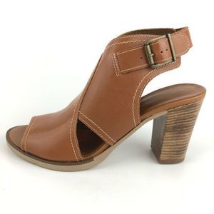 Bella Vita Womens VIVITALY Heels Sandals Size 10